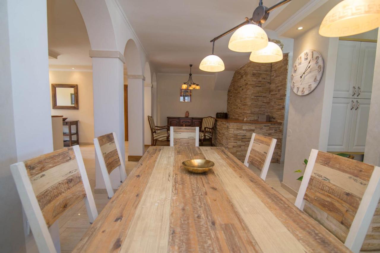 Nereo Appartement Mali Lošinj Buitenkant foto