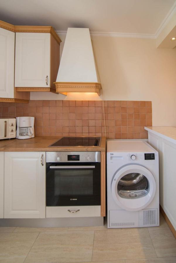 Nereo Appartement Mali Lošinj Buitenkant foto