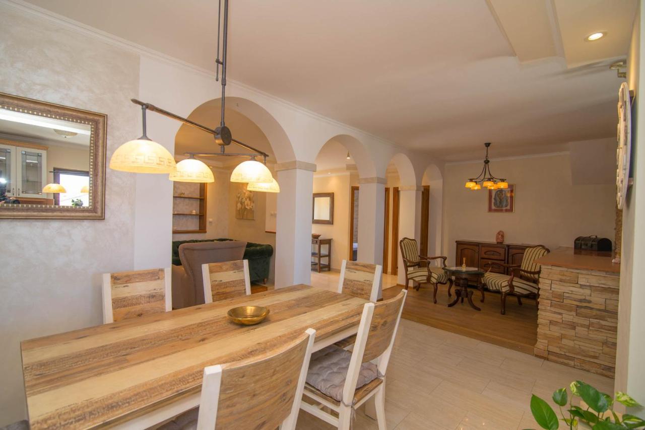 Nereo Appartement Mali Lošinj Buitenkant foto