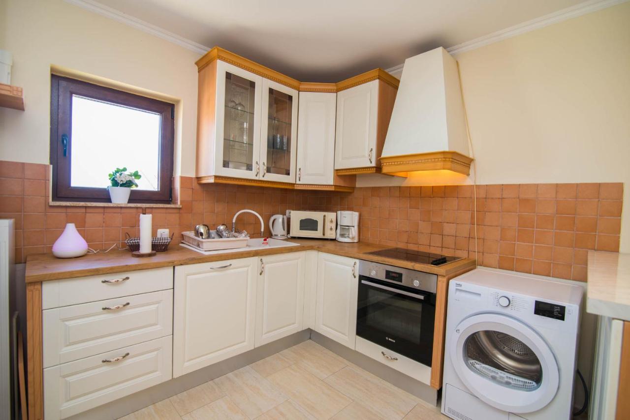 Nereo Appartement Mali Lošinj Buitenkant foto