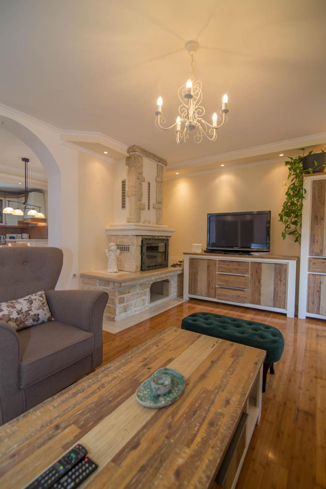 Nereo Appartement Mali Lošinj Buitenkant foto