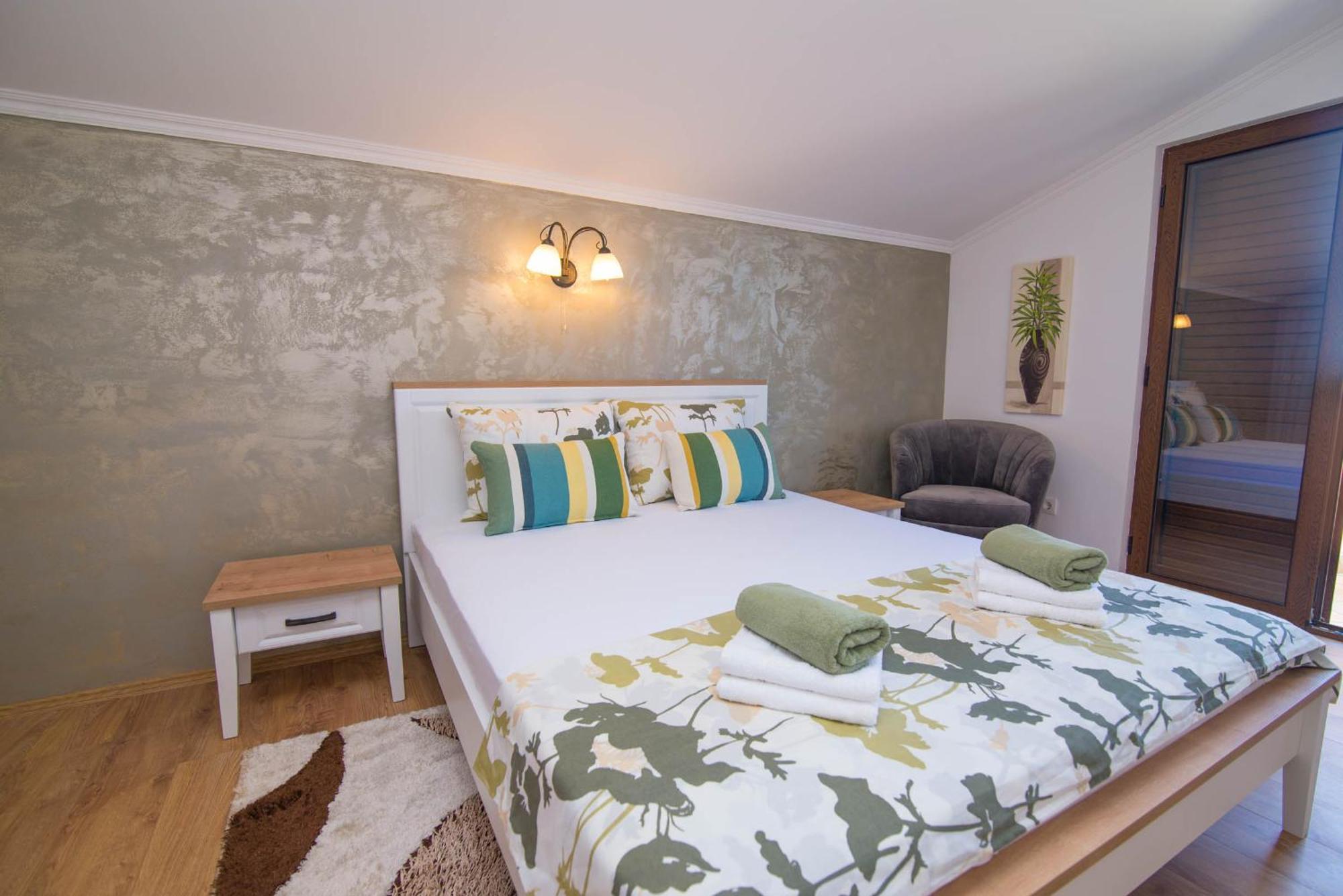 Nereo Appartement Mali Lošinj Buitenkant foto