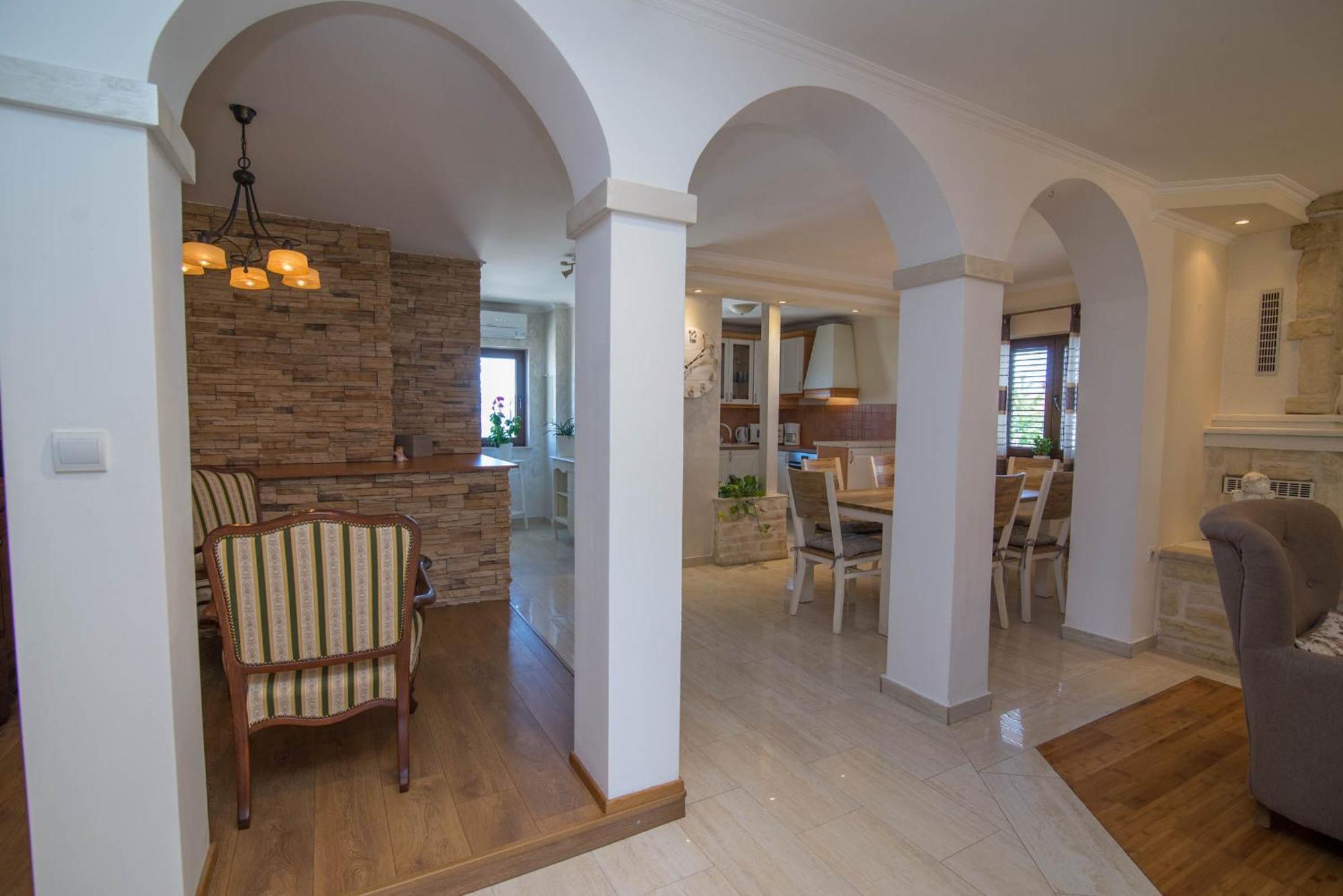 Nereo Appartement Mali Lošinj Buitenkant foto