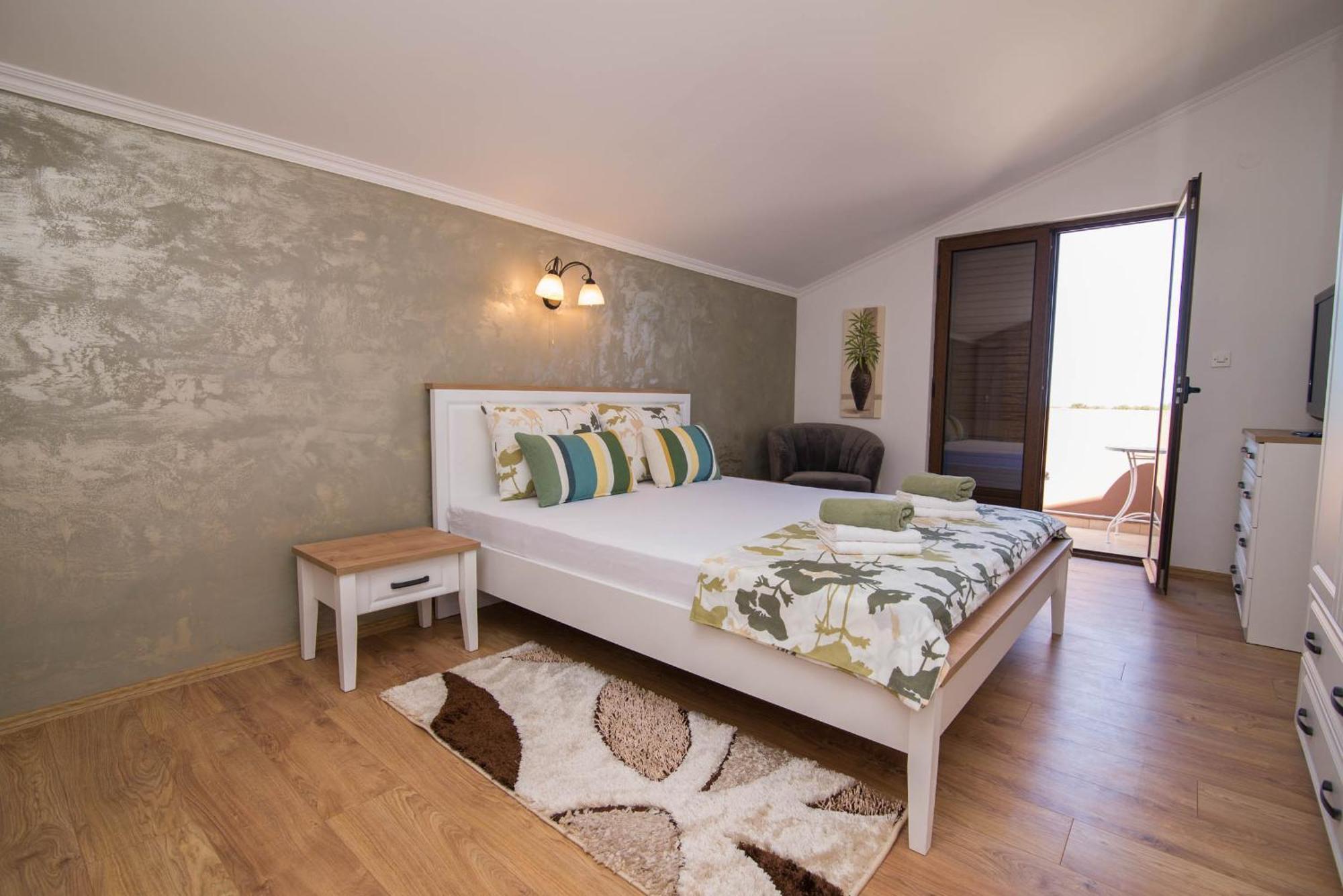 Nereo Appartement Mali Lošinj Buitenkant foto