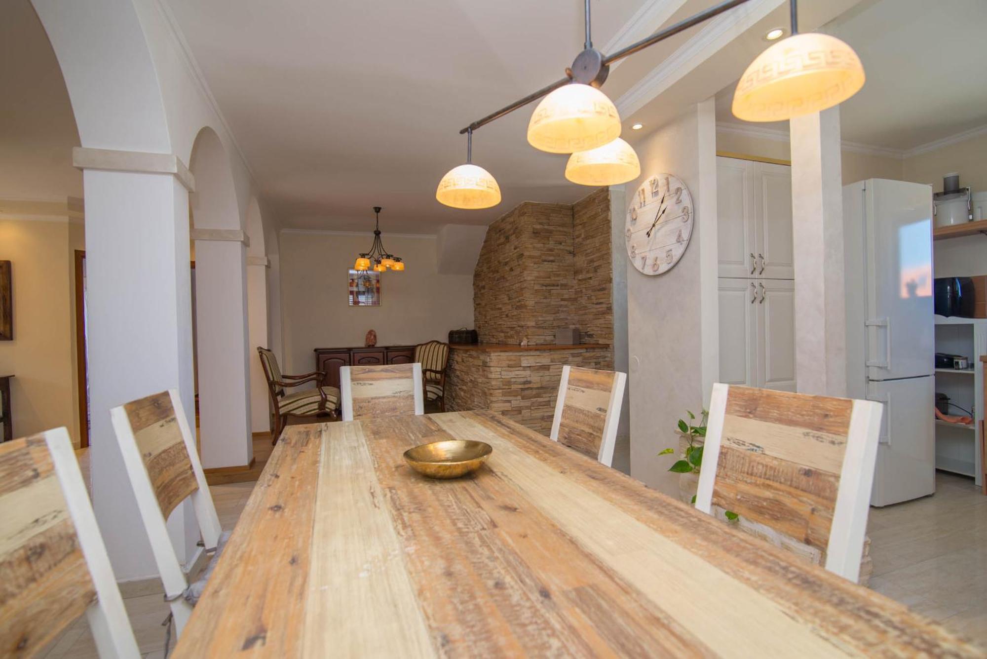 Nereo Appartement Mali Lošinj Buitenkant foto