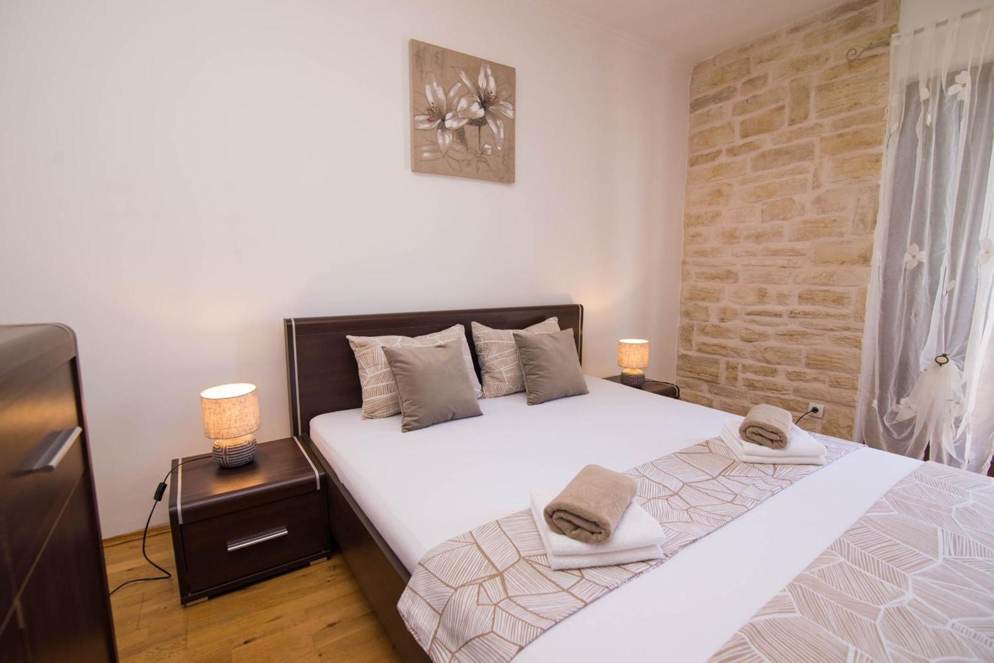 Nereo Appartement Mali Lošinj Buitenkant foto