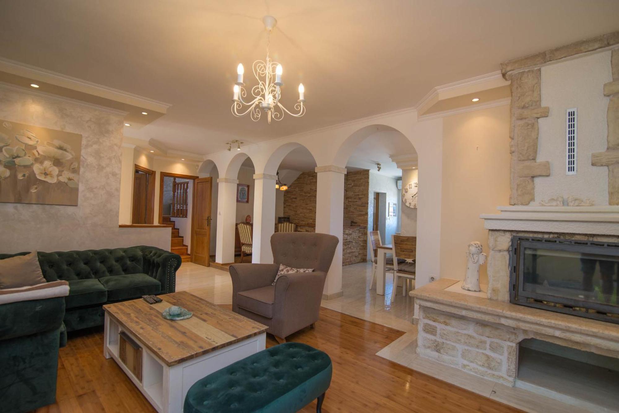 Nereo Appartement Mali Lošinj Buitenkant foto