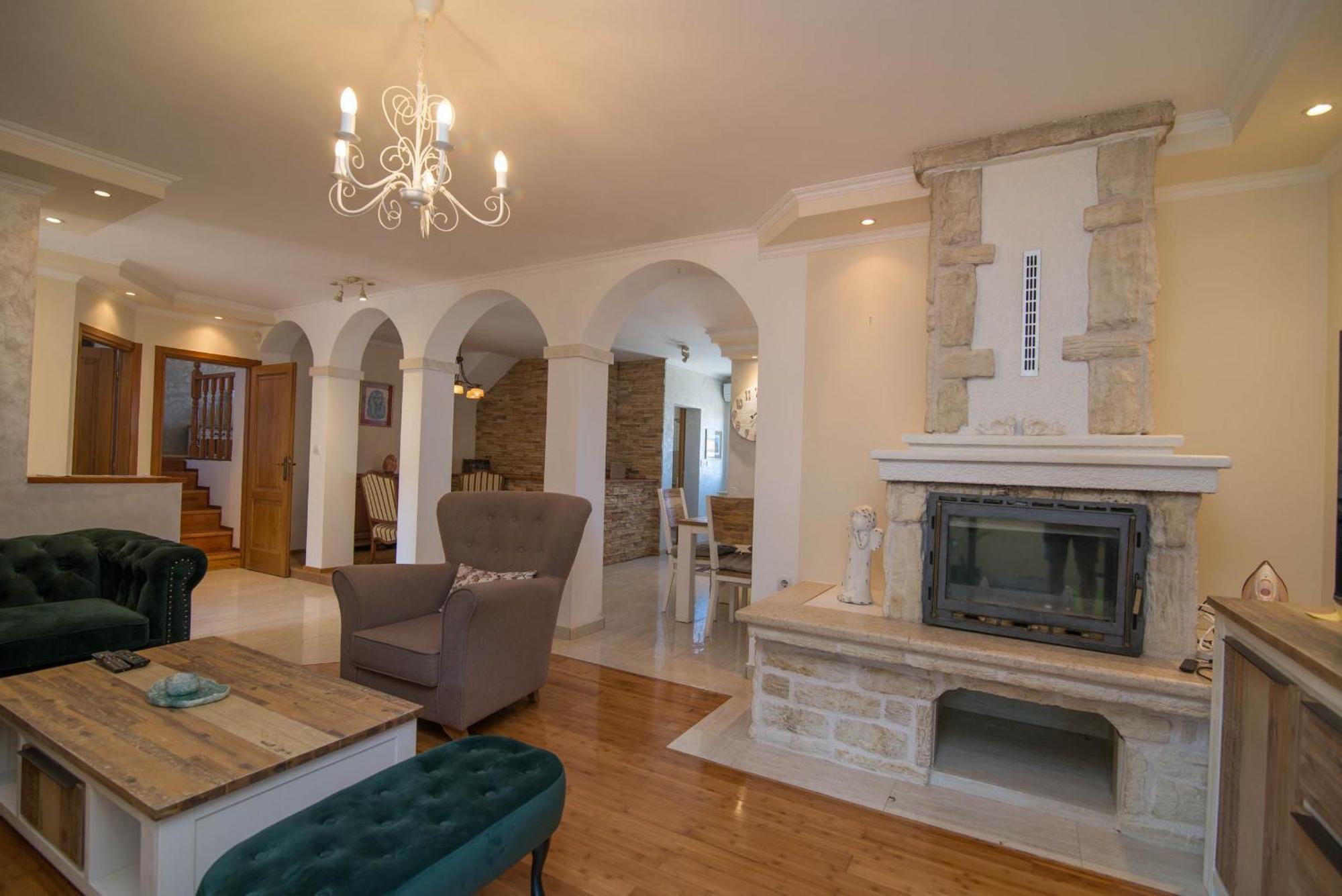 Nereo Appartement Mali Lošinj Buitenkant foto