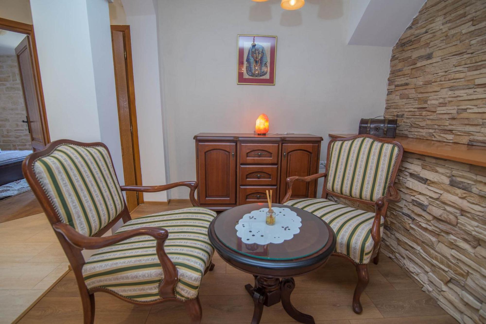 Nereo Appartement Mali Lošinj Buitenkant foto