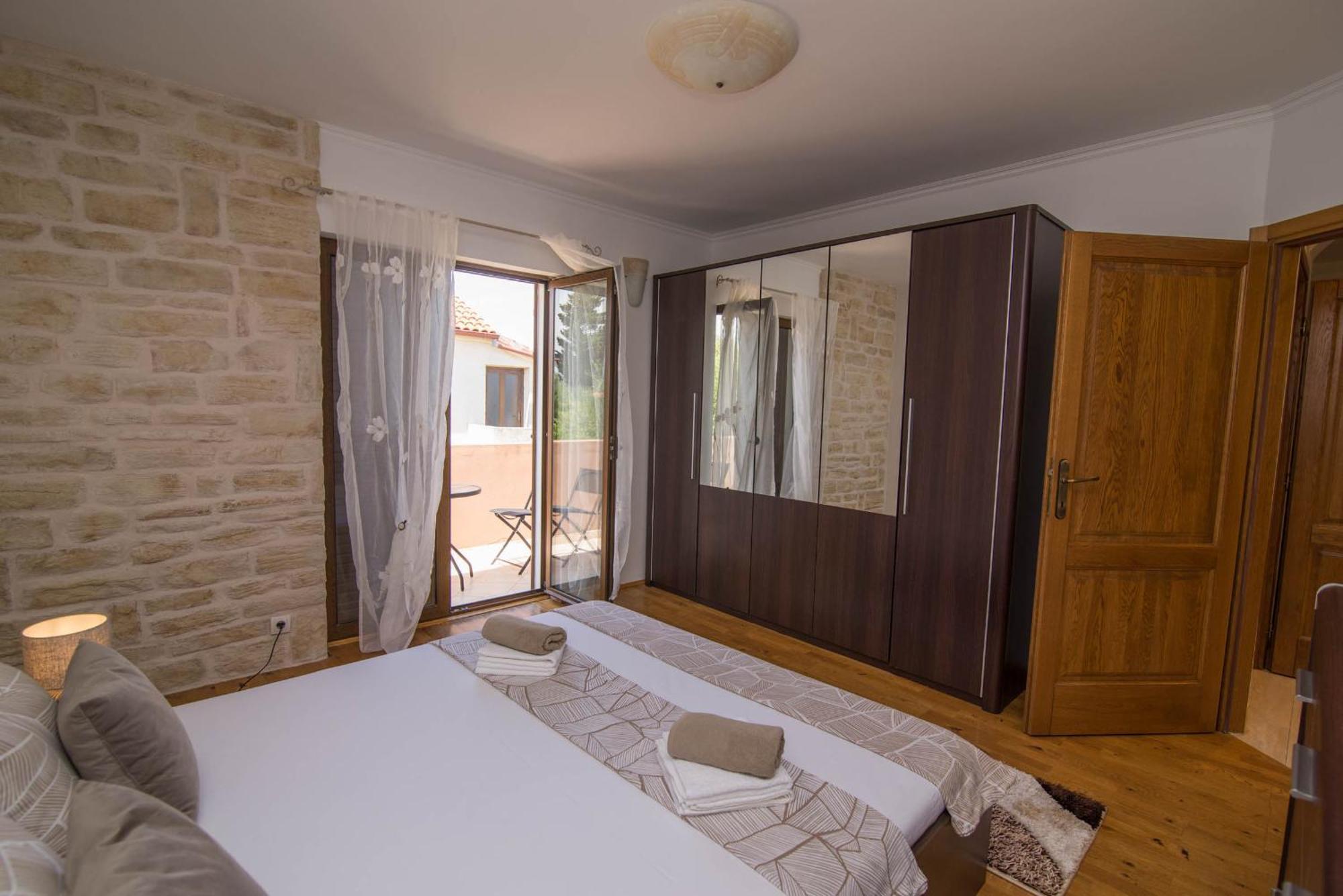 Nereo Appartement Mali Lošinj Buitenkant foto