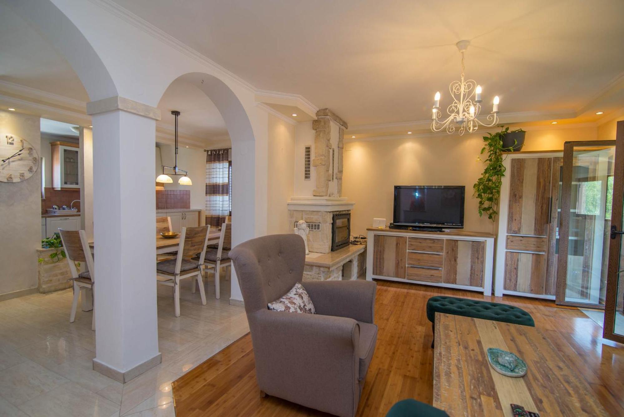Nereo Appartement Mali Lošinj Buitenkant foto