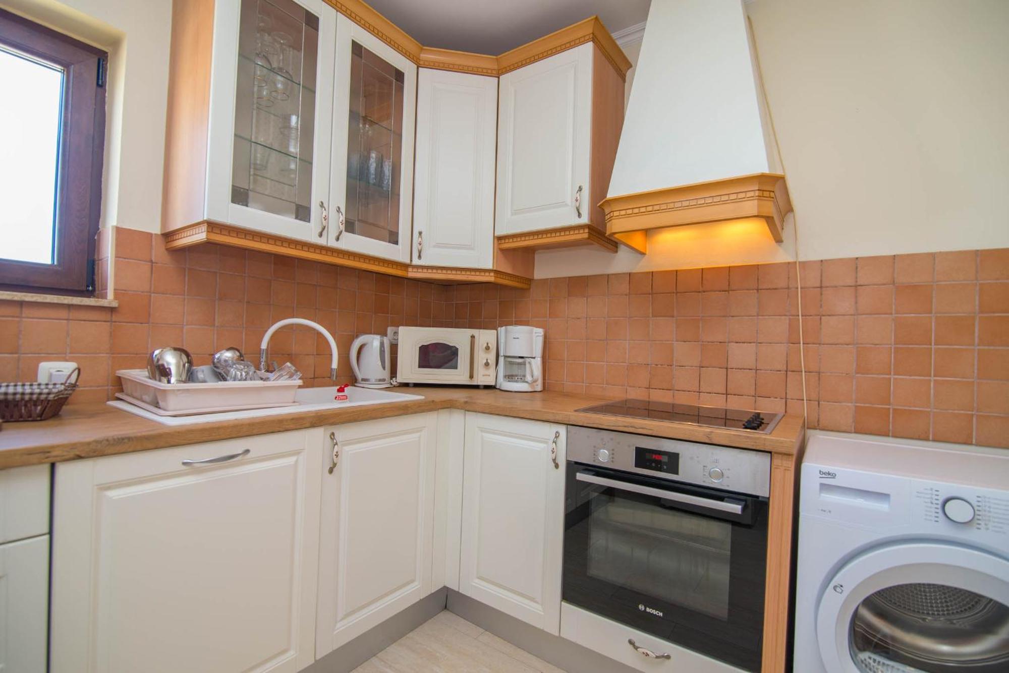 Nereo Appartement Mali Lošinj Buitenkant foto
